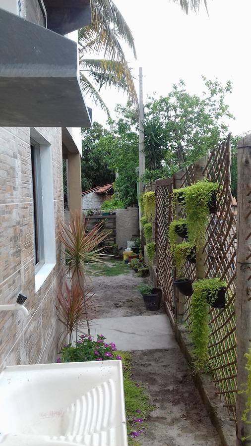 Tribo De Gaia Hostel Итаюнас Екстериор снимка