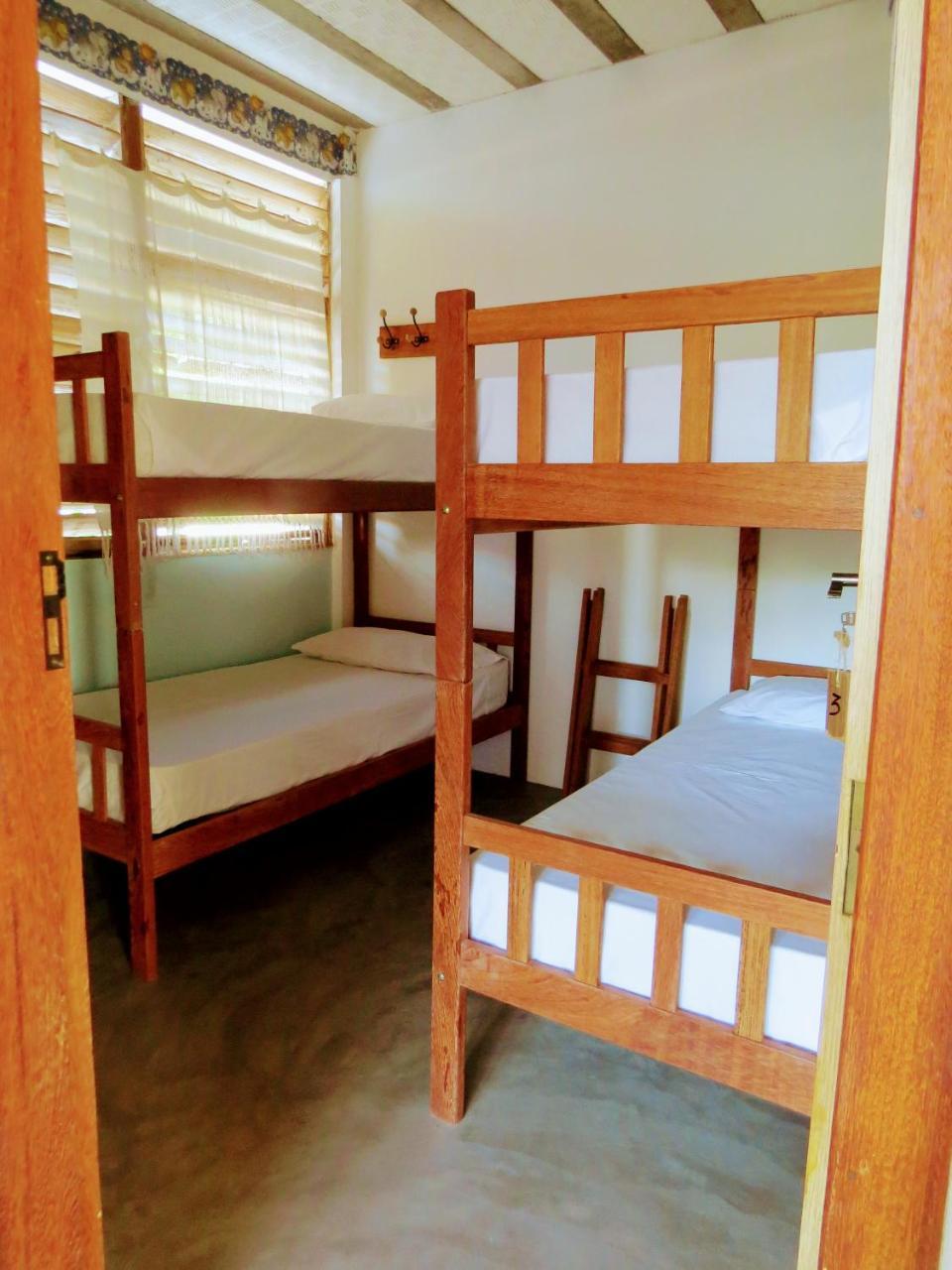 Tribo De Gaia Hostel Итаюнас Екстериор снимка