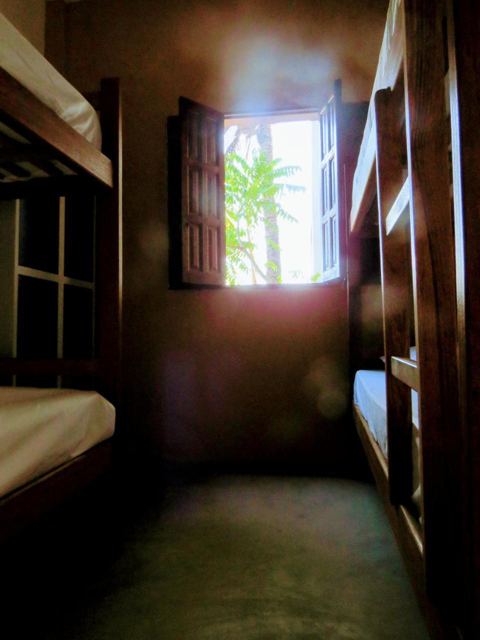 Tribo De Gaia Hostel Итаюнас Екстериор снимка