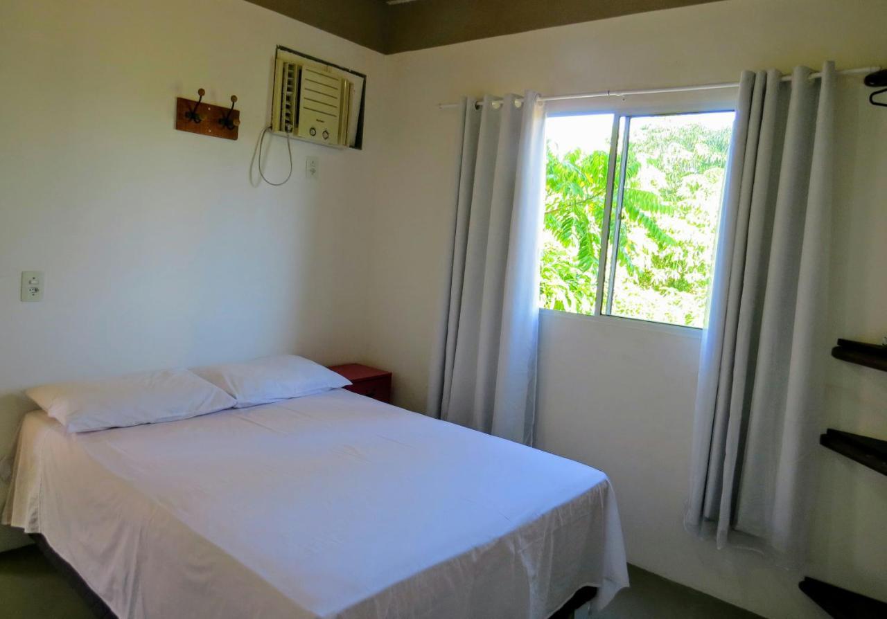Tribo De Gaia Hostel Итаюнас Екстериор снимка