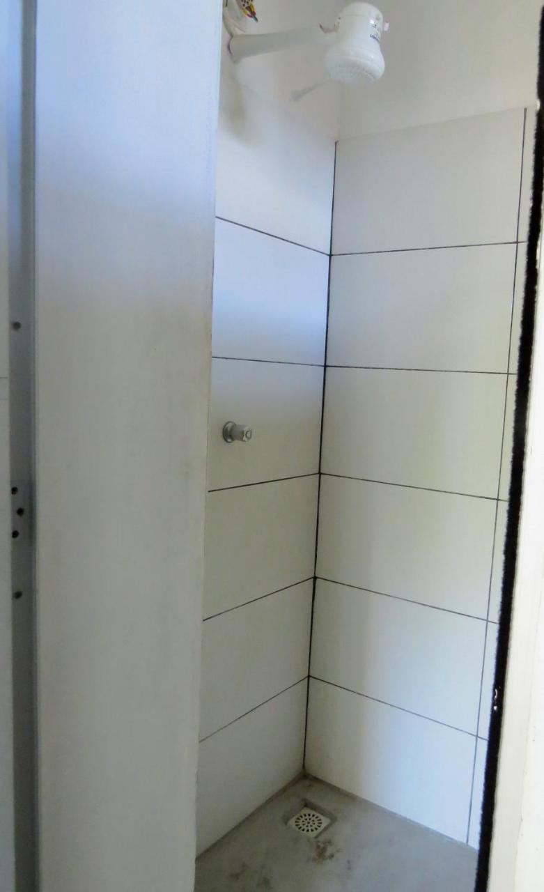 Tribo De Gaia Hostel Итаюнас Екстериор снимка